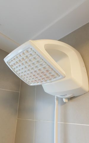 Studio à venda com 37m², 1 quarto e sem vagaBanheiro