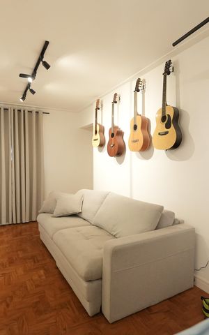 Studio à venda com 37m², 1 quarto e sem vagaStudio