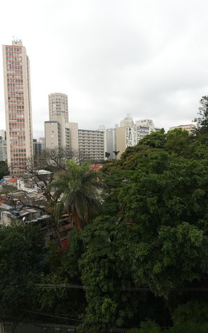Studio à venda com 37m², 1 quarto e sem vagaVista