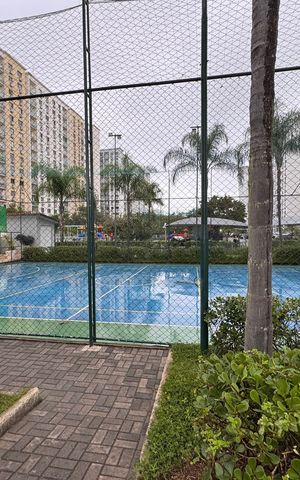 Apartamento para alugar com 69m², 2 quartos e 1 vaga Apartamento para alugar com 69m², 2 quartos e 1 vagaÁrea comum