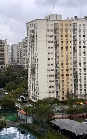 Apartamento para alugar com 69m², 2 quartos e 1 vaga Apartamento para alugar com 69m², 2 quartos e 1 vagaVaranda