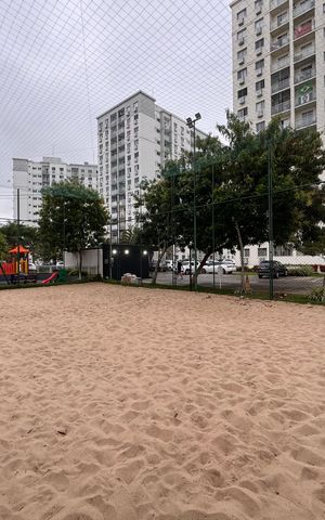 Apartamento para alugar com 69m², 2 quartos e 1 vaga Apartamento para alugar com 69m², 2 quartos e 1 vagaÁrea comum