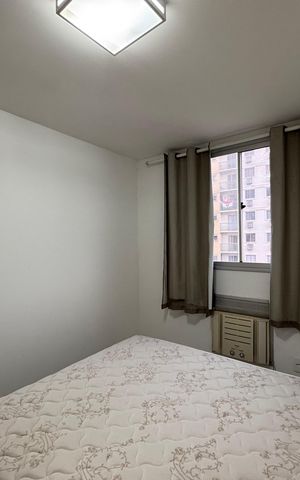 Apartamento para alugar com 69m², 2 quartos e 1 vaga Apartamento para alugar com 69m², 2 quartos e 1 vagaQuarto 2