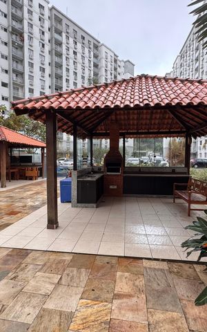 Apartamento para alugar com 69m², 2 quartos e 1 vaga Apartamento para alugar com 69m², 2 quartos e 1 vagaÁrea comum