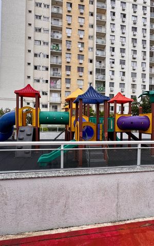 Apartamento para alugar com 69m², 2 quartos e 1 vaga Apartamento para alugar com 69m², 2 quartos e 1 vagaÁrea comum