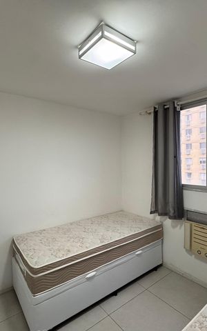 Apartamento para alugar com 69m², 2 quartos e 1 vaga Apartamento para alugar com 69m², 2 quartos e 1 vagaQuarto 1