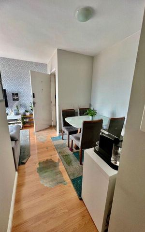 Apartamento à venda com 58m², 2 quartos e 1 vaga