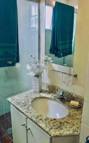 Apartamento à venda com 58m², 2 quartos e 1 vaga