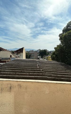 Apartamento para alugar com 89m², 3 quartos e 1 vagaVista do Quarto 2