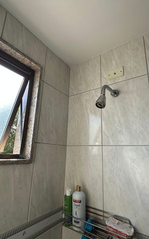 Apartamento para alugar com 89m², 3 quartos e 1 vagaBanheiro Social