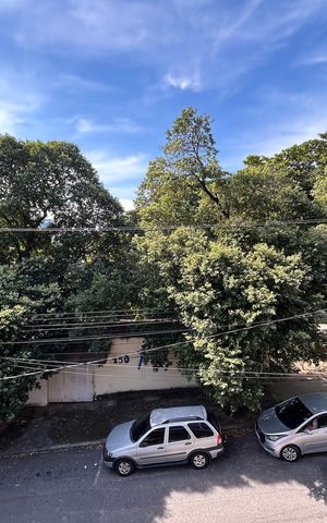 Apartamento para alugar com 89m², 3 quartos e 1 vagaVista da Varanda da Sala