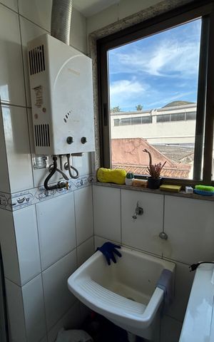 Apartamento para alugar com 89m², 3 quartos e 1 vagaÁrea de Serviço