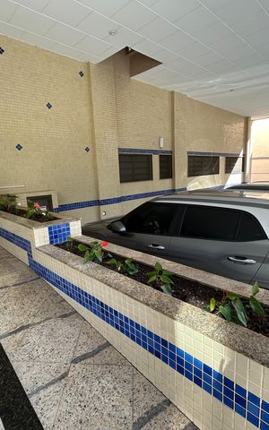Apartamento para alugar com 89m², 3 quartos e 1 vagaÁrea comum