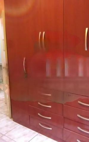 Apartamento à venda com 57m², 2 quartos e 1 vaga