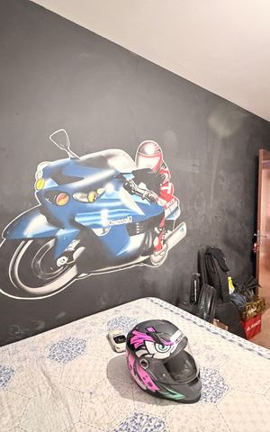 Casa de condomínio à venda com 111m², 3 quartos e 3 vagasQuarto 2