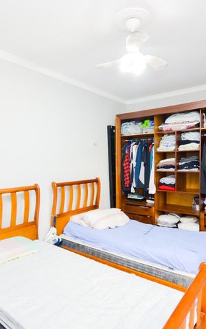 Casa à venda com 132m², 2 quartos e 2 vagasEdícula - Suíte