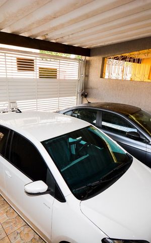 Casa à venda com 132m², 2 quartos e 2 vagasGaragem