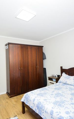 Casa à venda com 132m², 2 quartos e 2 vagasQuarto 1