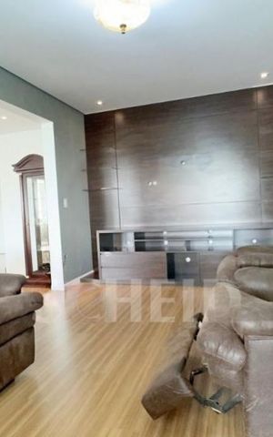 Apartamento à venda com 370m², 4 quartos e 5 vagas