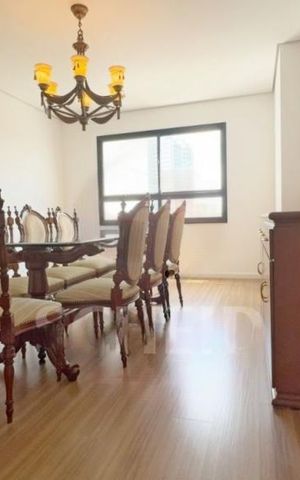 Apartamento à venda com 370m², 4 quartos e 5 vagas
