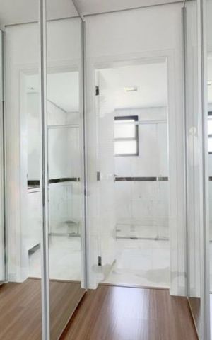 Apartamento à venda com 370m², 4 quartos e 5 vagas