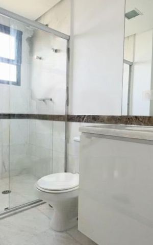 Apartamento à venda com 370m², 4 quartos e 5 vagas