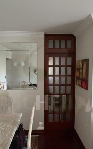Apartamento à venda com 82m², 3 quartos e 1 vaga
