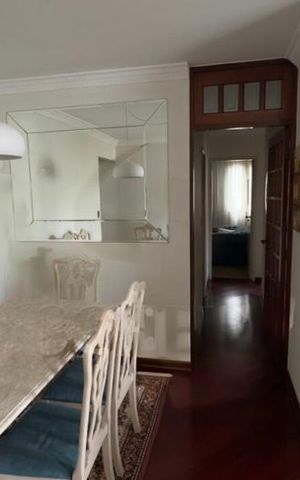 Apartamento à venda com 82m², 3 quartos e 1 vaga