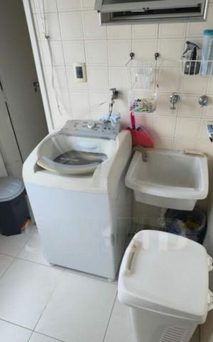 Apartamento à venda com 82m², 3 quartos e 1 vaga