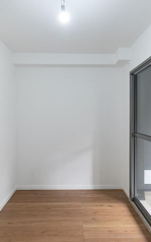 Studio à venda com 24m², 1 quarto e sem vaga Studio à venda com 24m², 1 quarto e sem vagaStudio