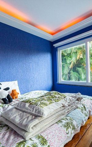 Casa à venda com 300m², 3 quartos e 4 vagas