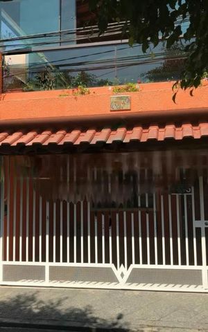 Casa à venda com 140m², 3 quartos e 2 vagas