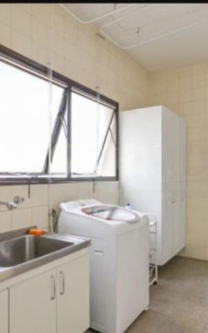 Apartamento à venda com 276m², 4 quartos e 3 vagas