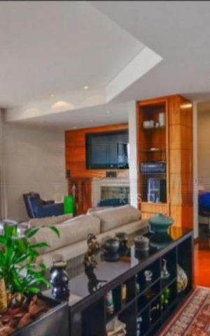 Apartamento à venda com 276m², 4 quartos e 3 vagas