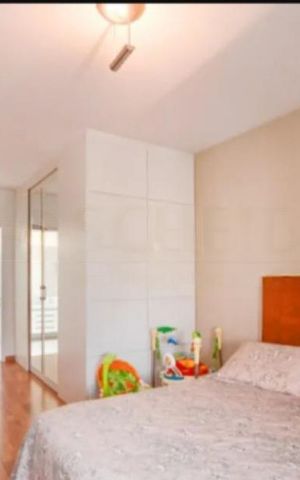 Apartamento à venda com 276m², 4 quartos e 3 vagas