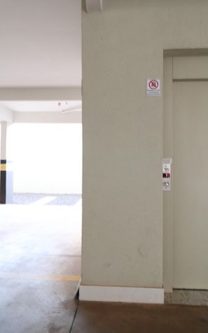 Apartamento para alugar com 60m², 2 quartos e 1 vagaElevador
