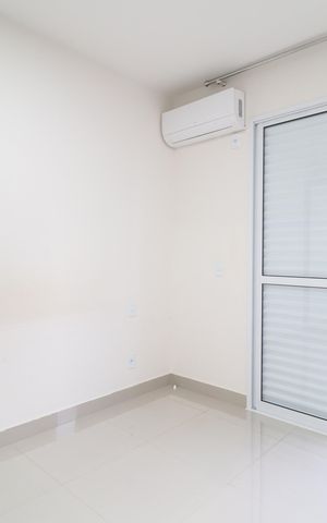 Apartamento para alugar com 60m², 2 quartos e 1 vagaQuarto 2 - Suíte