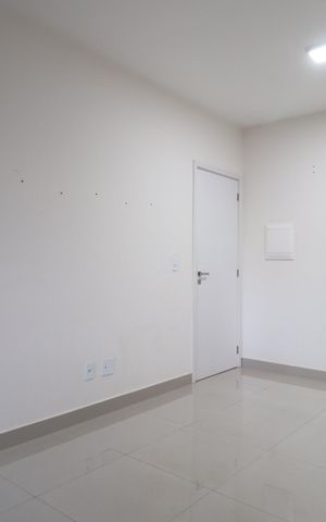 Apartamento para alugar com 60m², 2 quartos e 1 vagaSala