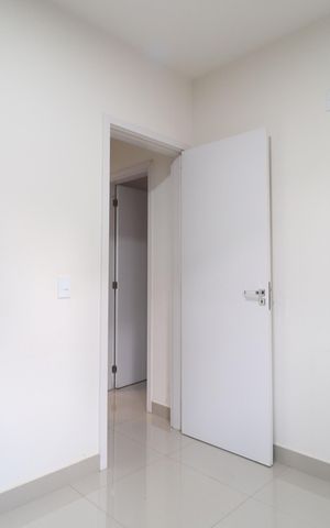 Apartamento para alugar com 60m², 2 quartos e 1 vagaQuarto 1