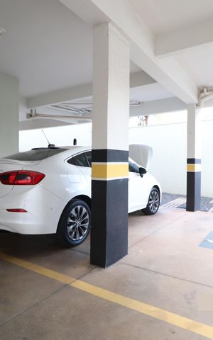 Apartamento para alugar com 60m², 2 quartos e 1 vagaGaragem