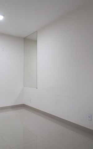 Apartamento para alugar com 60m², 2 quartos e 1 vagaSala