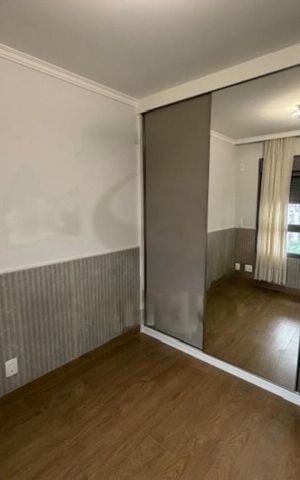 Apartamento à venda com 41m², 2 quartos e 1 vaga