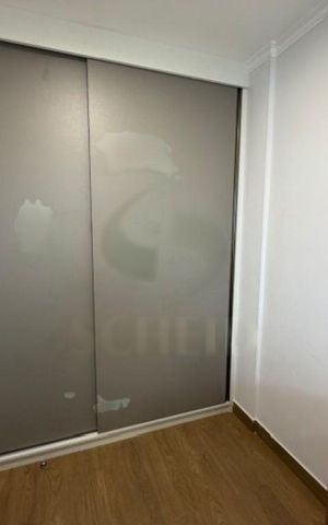 Apartamento à venda com 41m², 2 quartos e 1 vaga