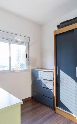 Apartamento à venda com 105m², 3 quartos e 2 vagas
