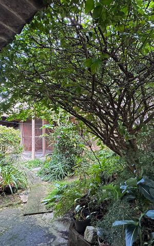 Casa à venda com 300m², 2 quartos e 2 vagas Casa à venda com 300m², 2 quartos e 2 vagasQuintal