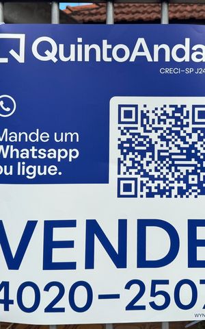Casa à venda com 300m², 2 quartos e 2 vagas Casa à venda com 300m², 2 quartos e 2 vagasPlaca