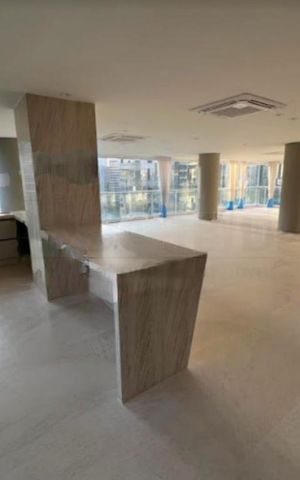 Apartamento à venda com 322m², 3 quartos e 5 vagas