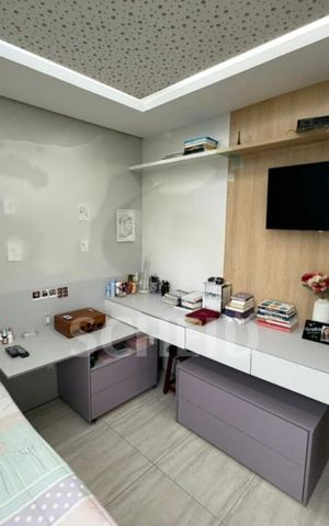 Apartamento à venda com 75m², 3 quartos e 2 vagas