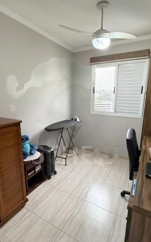 Apartamento à venda com 75m², 3 quartos e 2 vagas