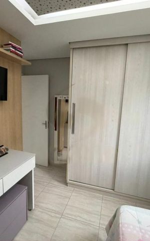 Apartamento à venda com 75m², 3 quartos e 2 vagas